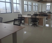 零租金入駐，用工無憂 寧都人力資源產業園打造企業首選發展平臺