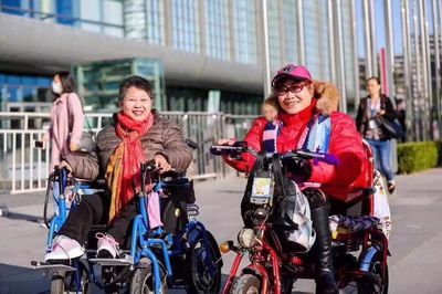 新時代、新產業、新機遇——2018中國國際福祉博覽會暨中國國際康復博覽會在京成功舉行