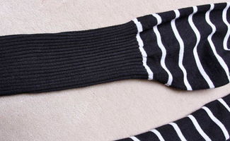 時尚與科技的意外交匯 MASA COGNAC針織衫與矯形器的多元視角